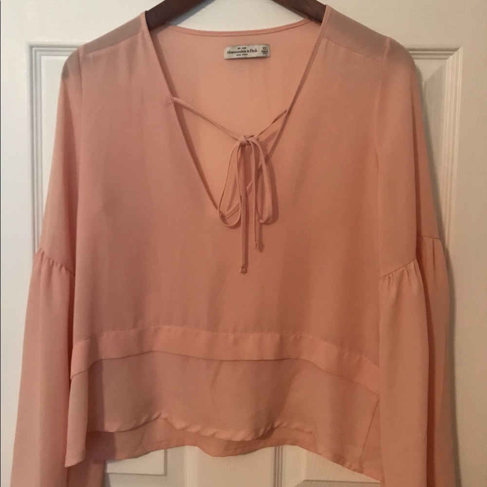 Abercrombie Dress Shirt